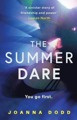 The Summer Dare 1