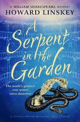 A Serpent in the Garden 1