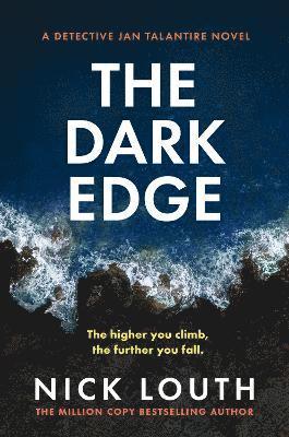 Nick Louth - Dark Edge, Häftad