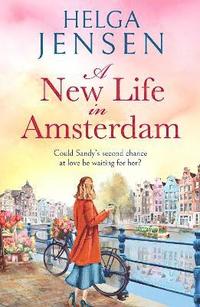 bokomslag New Life in Amsterdam