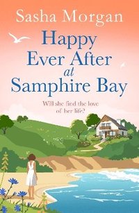 bokomslag Happy Ever After at Samphire Bay