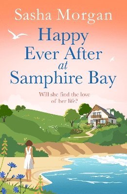 Happy Ever After at Samphire Bay