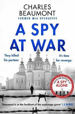 A Spy at War 1