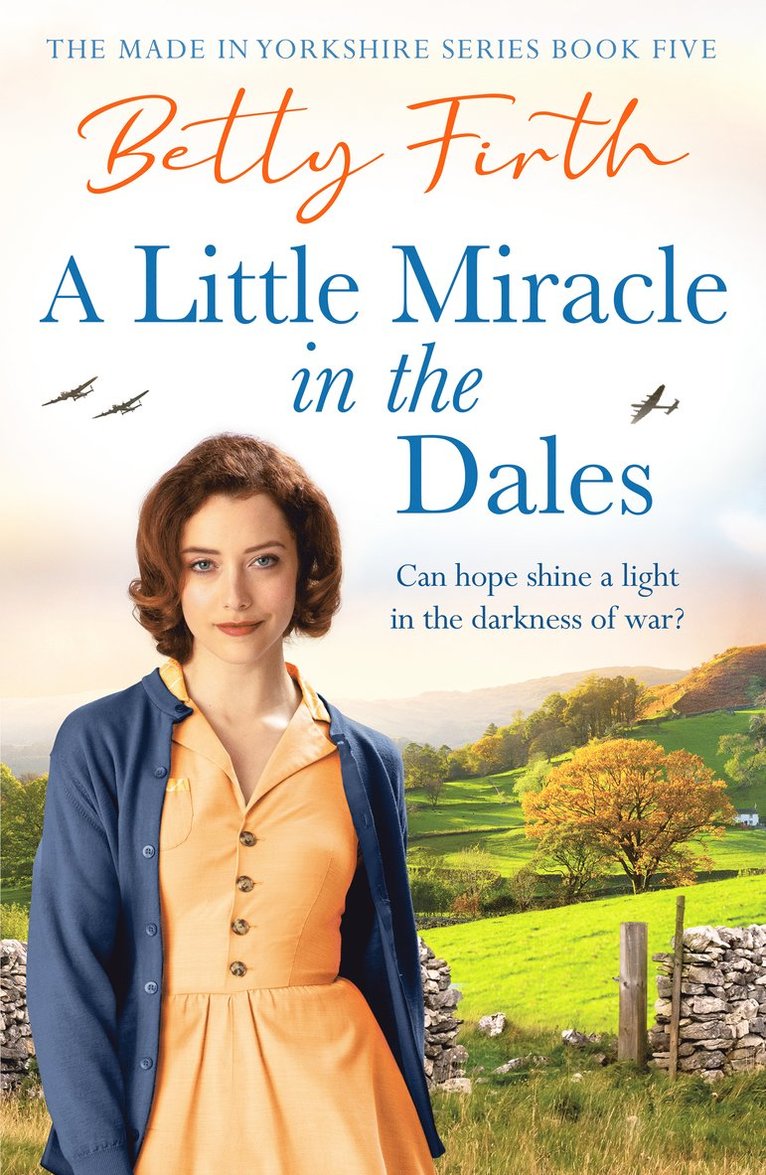 Little Miracle in the Dales