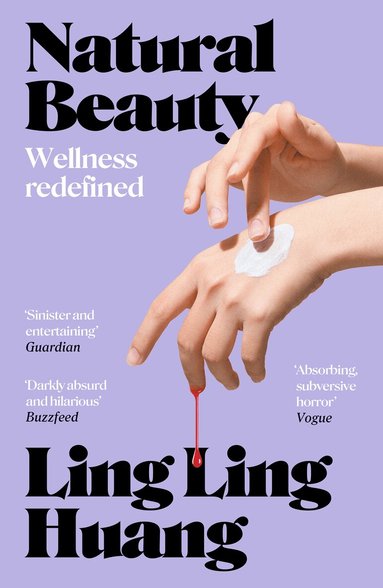 Ling Ling Huang - Natural Beauty, Häftad