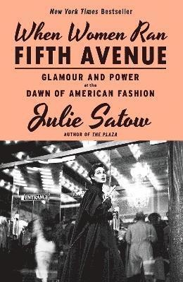 When Women Ran Fifth Avenue 1