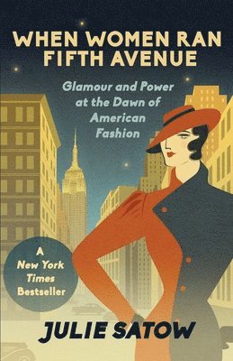 When Women Ran Fifth Avenue 1