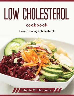 LOW CHOLESTEROL CKBK