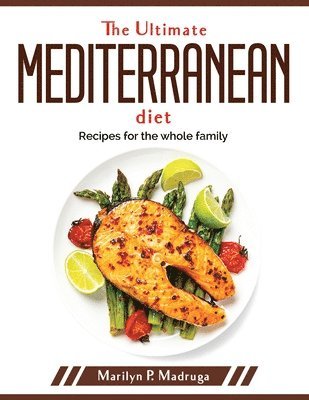 ULTIMATE MEDITERRANEAN DIET
