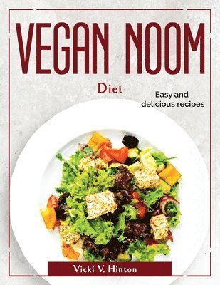 VEGAN NOOM DIET