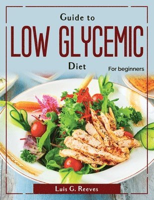 GT LOW GLYCEMIC DIET