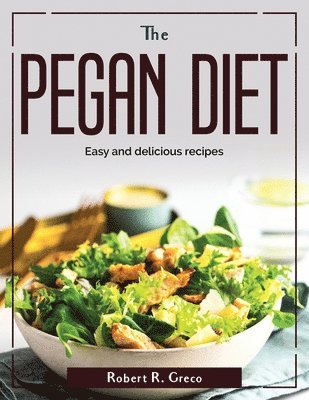 PEGAN DIET