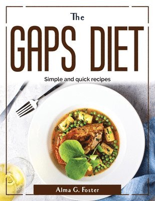 GAPS DIET