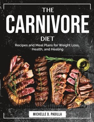 CARNIVORE DIET