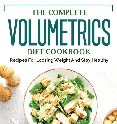 COMP VOLUMETRICS DIET CKBK