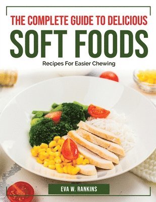 COMP GT DELICIOUS SOFT FOODS