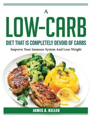 LOW-CARB DIET THAT IS COMPLETE