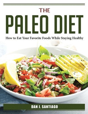 PALEO DIET