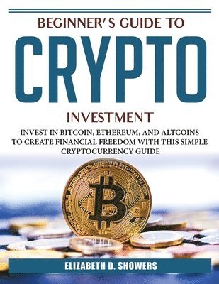 BEGINNERS GT CRYPTO INVESTMENT