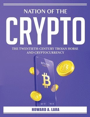 NATION OF THE CRYPTO