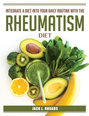 INTEGRATE A DIET INTO YOUR DAI