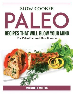SLOW COOKER PALEO RECIPES THAT