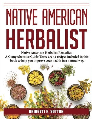 NATIVE AMER HERBALIST