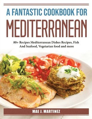 FANTASTIC CKBK FOR MEDITERRANE