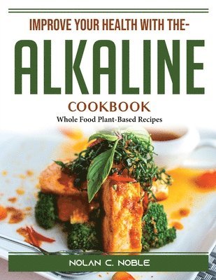 IMPROVE YOUR HEALTH W/THE- ALK