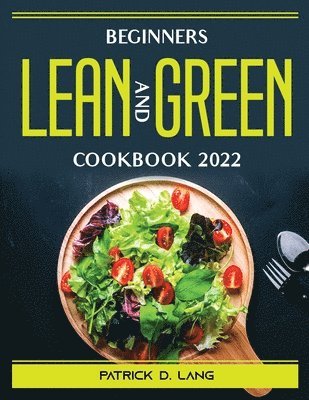 BEGINNERS LEAN & GREEN CKBK 20