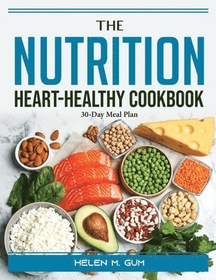 NUTRITION HEART-HEALTHY CKBK