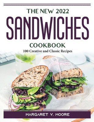 NEW 2022 SANDWICHES CKBK