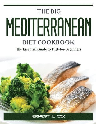 BIG MEDITERRANEAN DIET CKBK