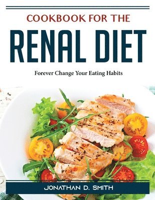 CKBK FOR THE RENAL DIET