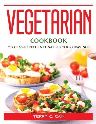 VEGETARIAN CKBK