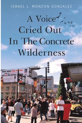 A Voice Cried Out In The Concrete Wilderness 1