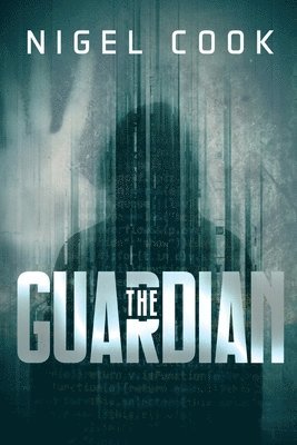 Nigel Cook - Guardian, Häftad