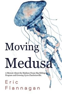 bokomslag Moving Medusa