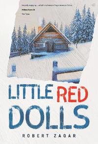 bokomslag Little Red Dolls