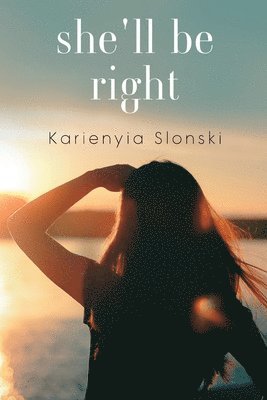 She'll be Right 1