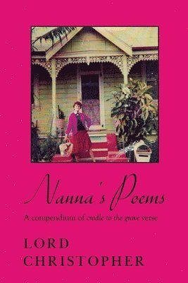 Nanna's Poems 1