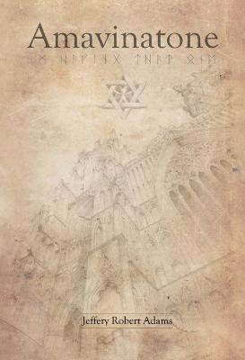 Jeff Adams - Amavinatone, Häftad