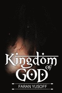 bokomslag Kingdom of God