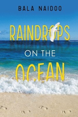 Raindrops on the Ocean 1