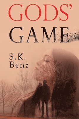 bokomslag Gods' Game