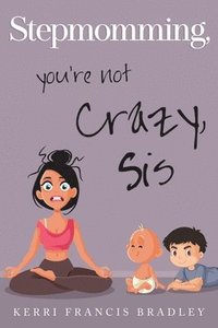 bokomslag Stepmomming
