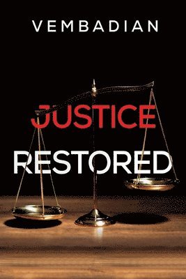 Justice Restored 1