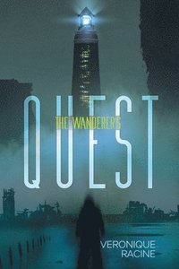 bokomslag Wanderer's Quest