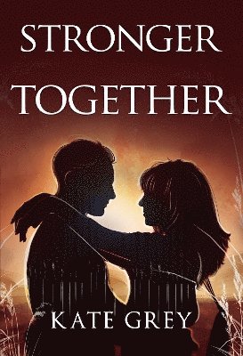Stronger Together 1