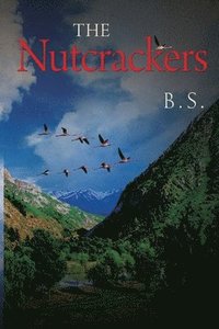 bokomslag The Nutcrackers